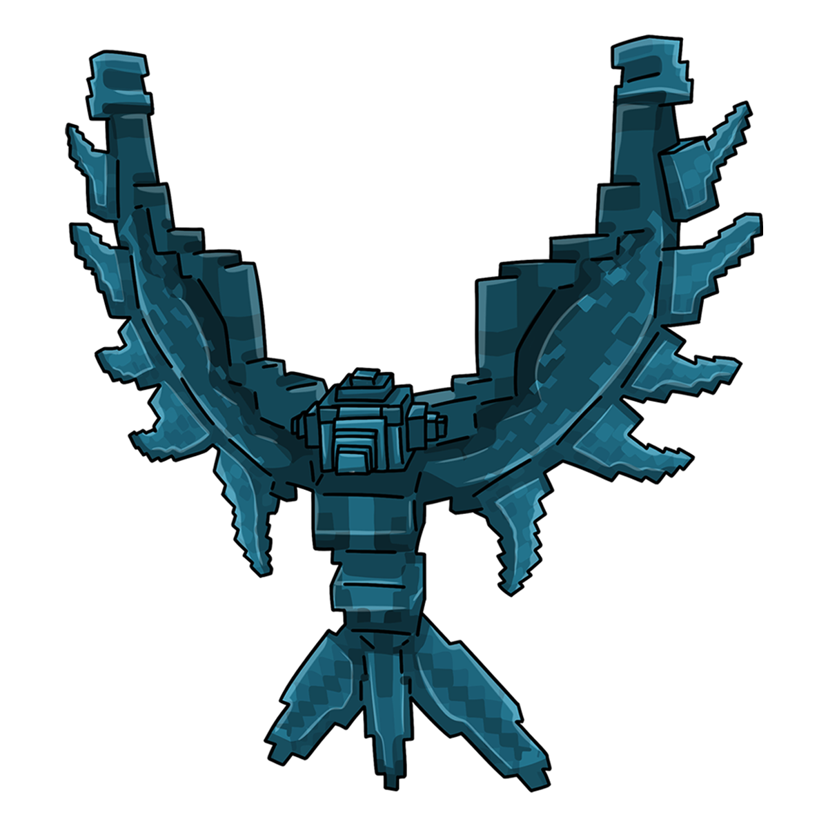 Frostbird