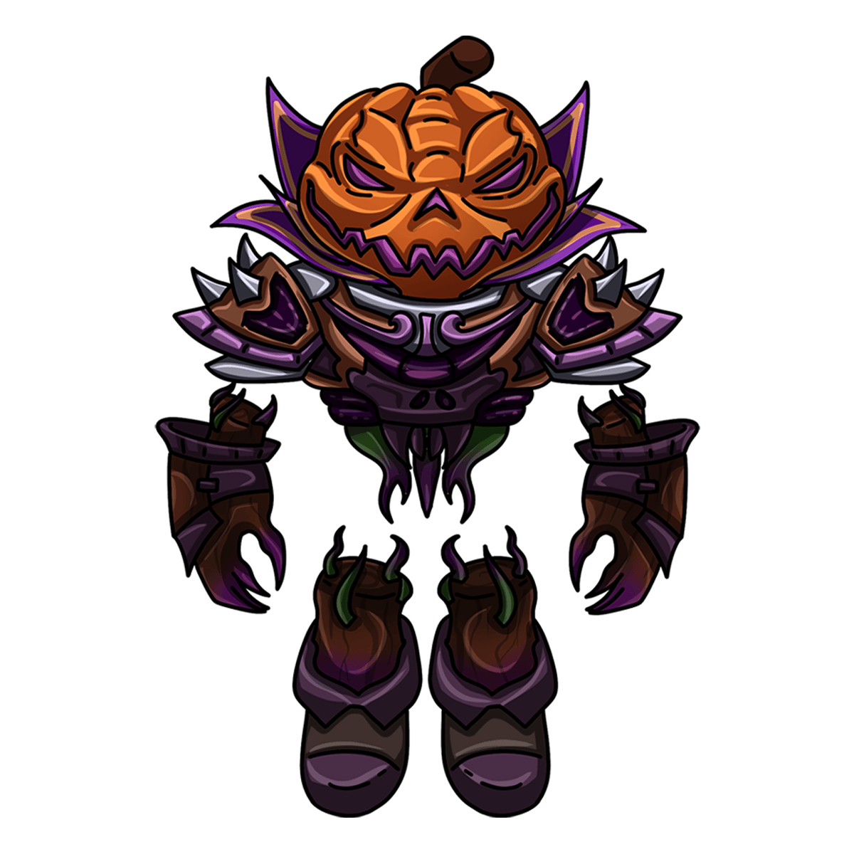 Traveller Pet