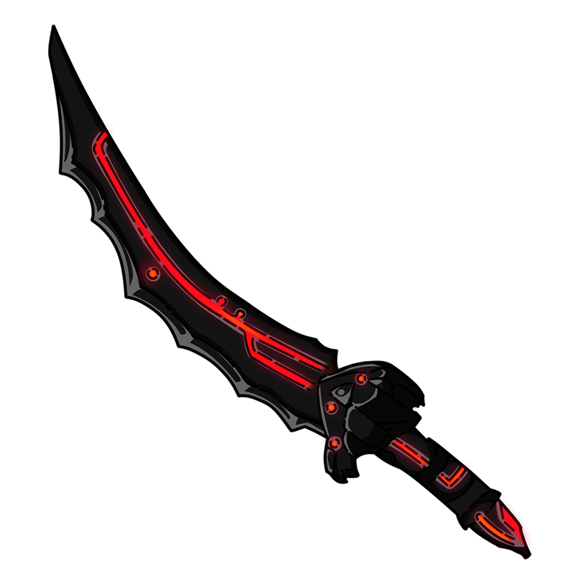 Slasher Knife