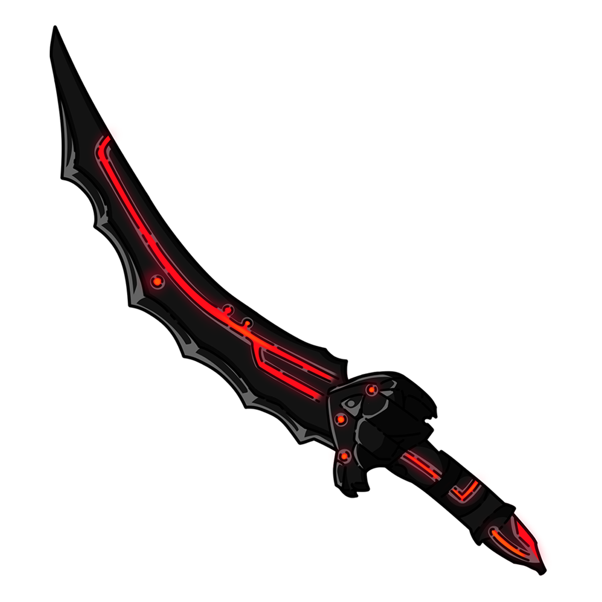 Slasher Knife