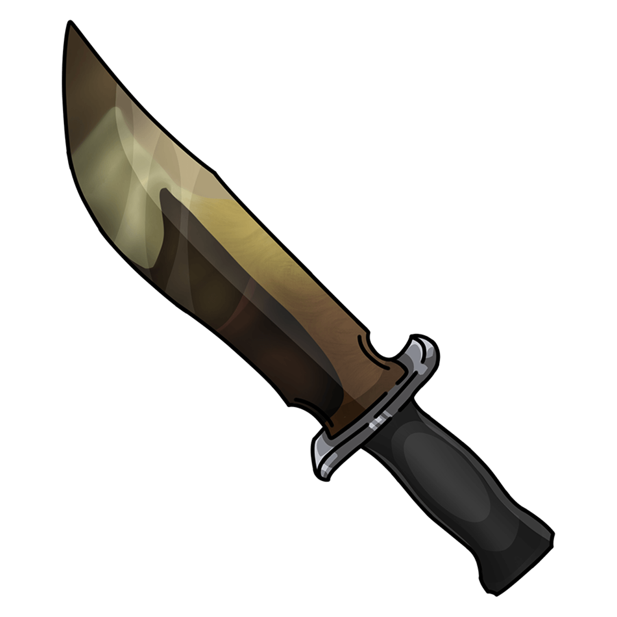 Corrupt Knife