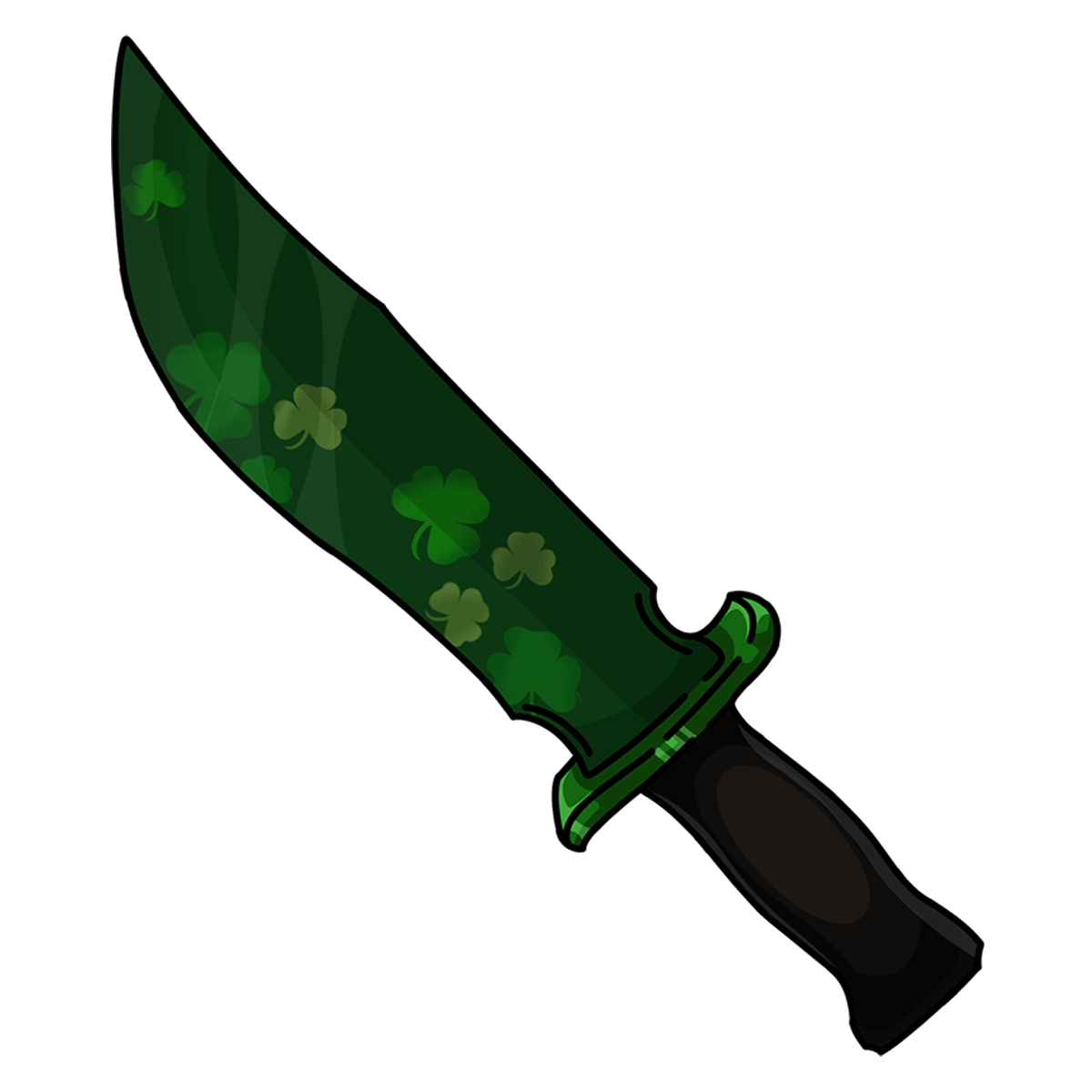Patrick Knife