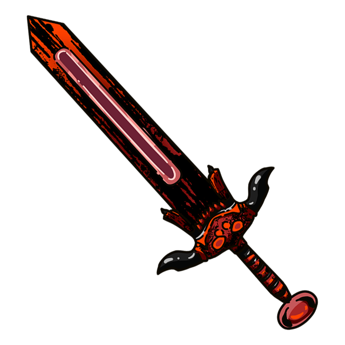 Blood Knife