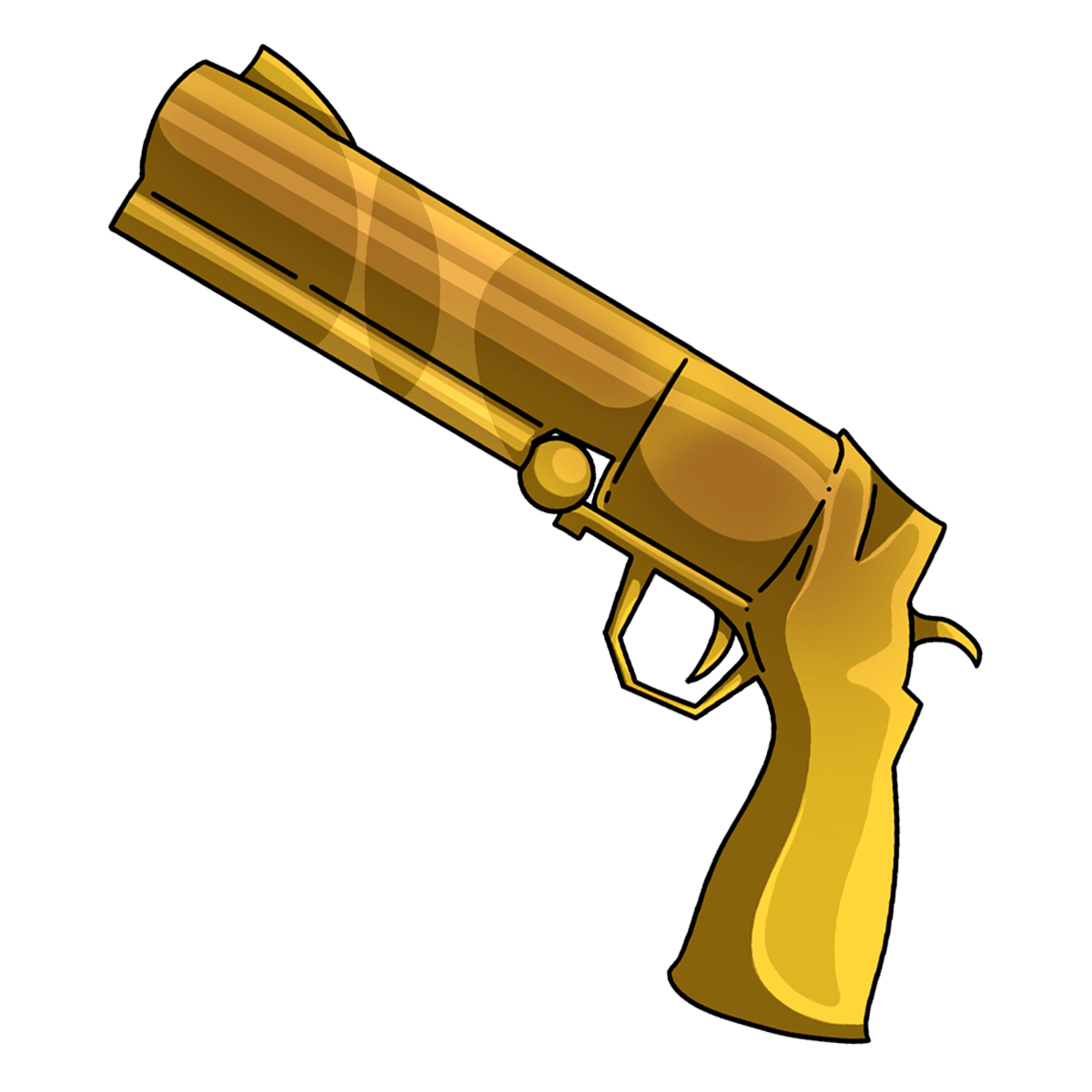 Golden Gun