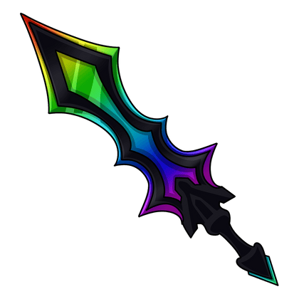 Prismatic