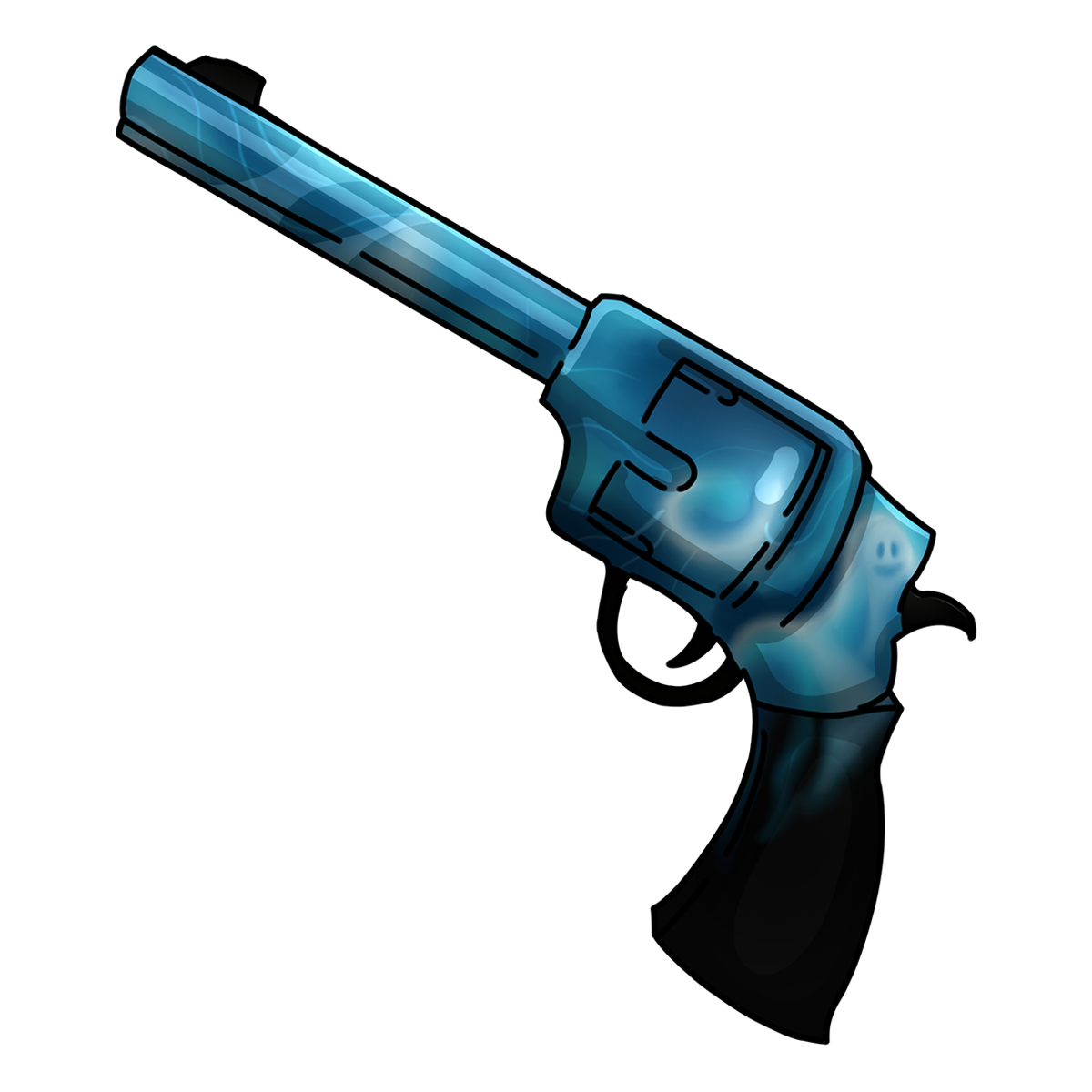Ghost (Gun)