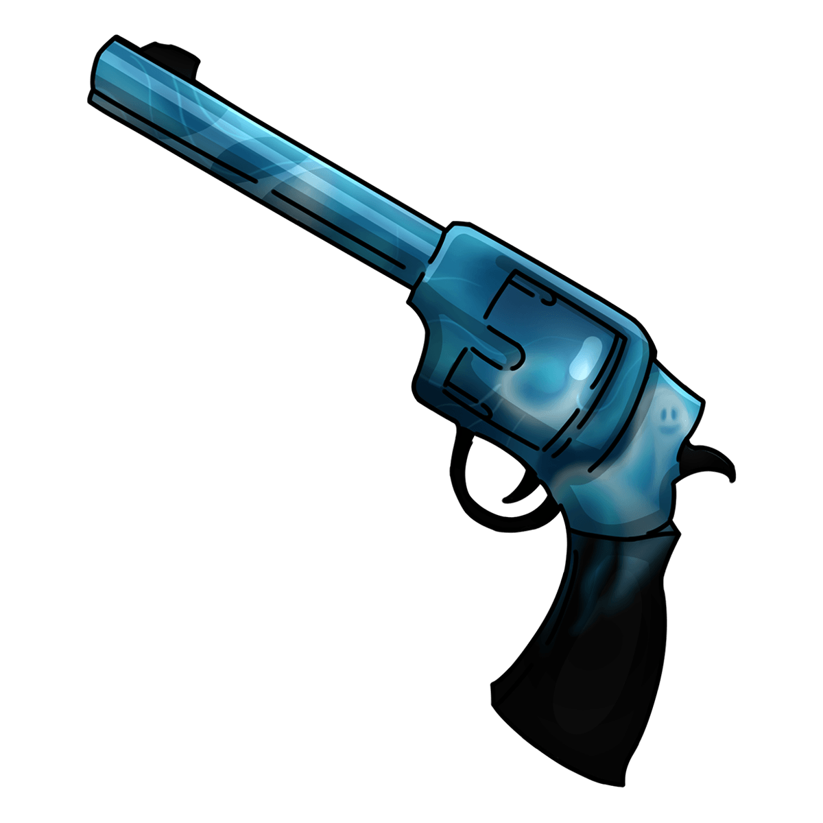 Ghost (Gun)