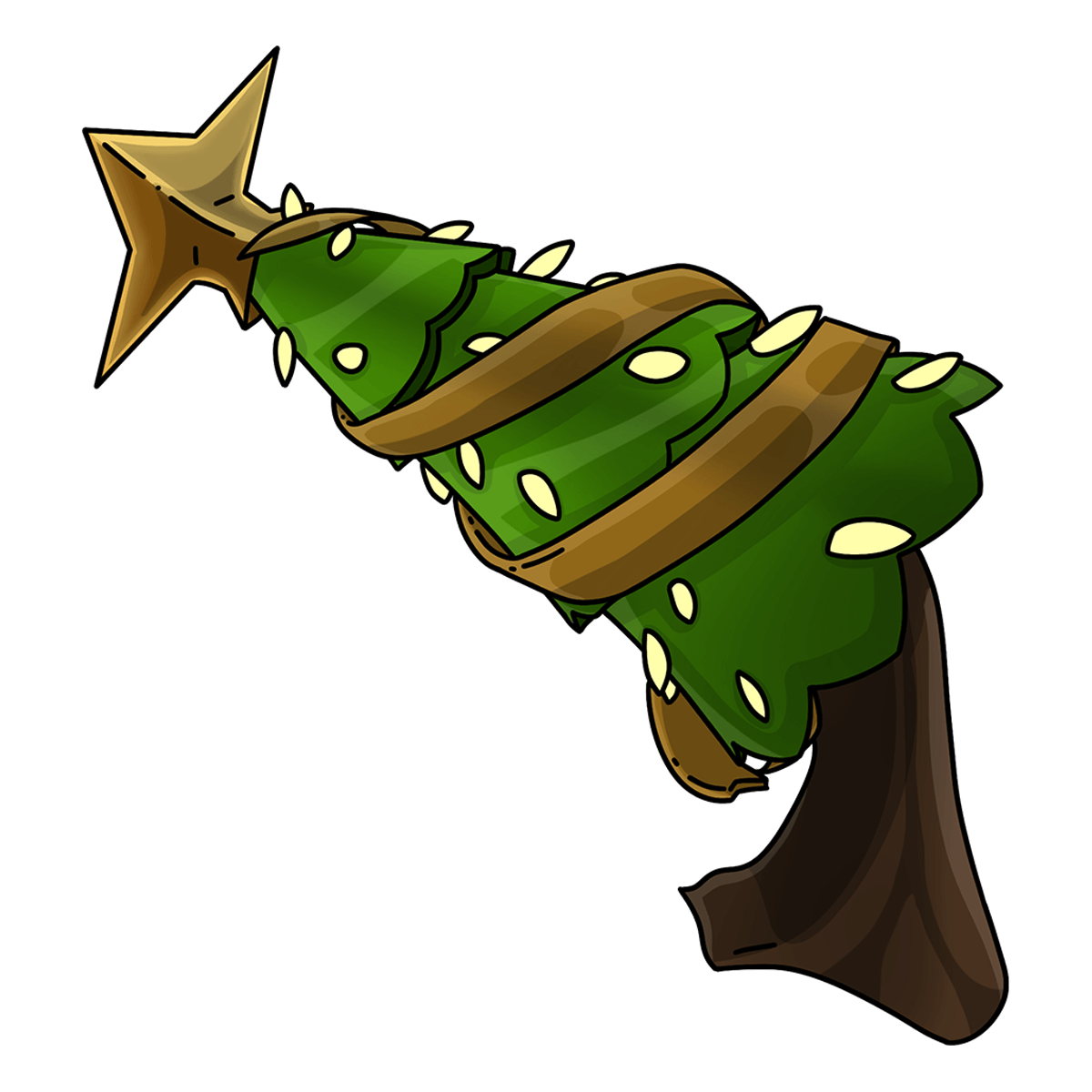 Evergun