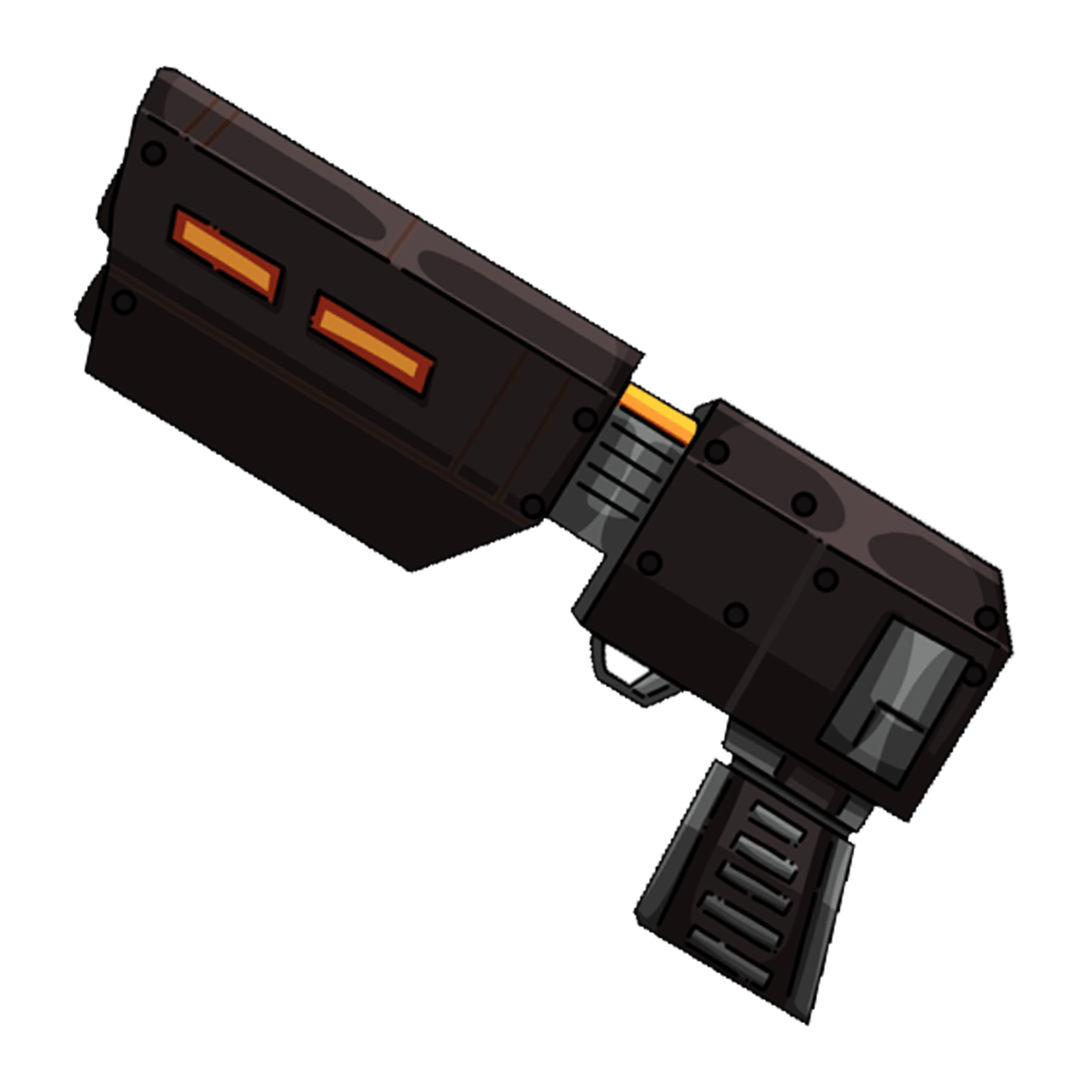 Phaser Gun