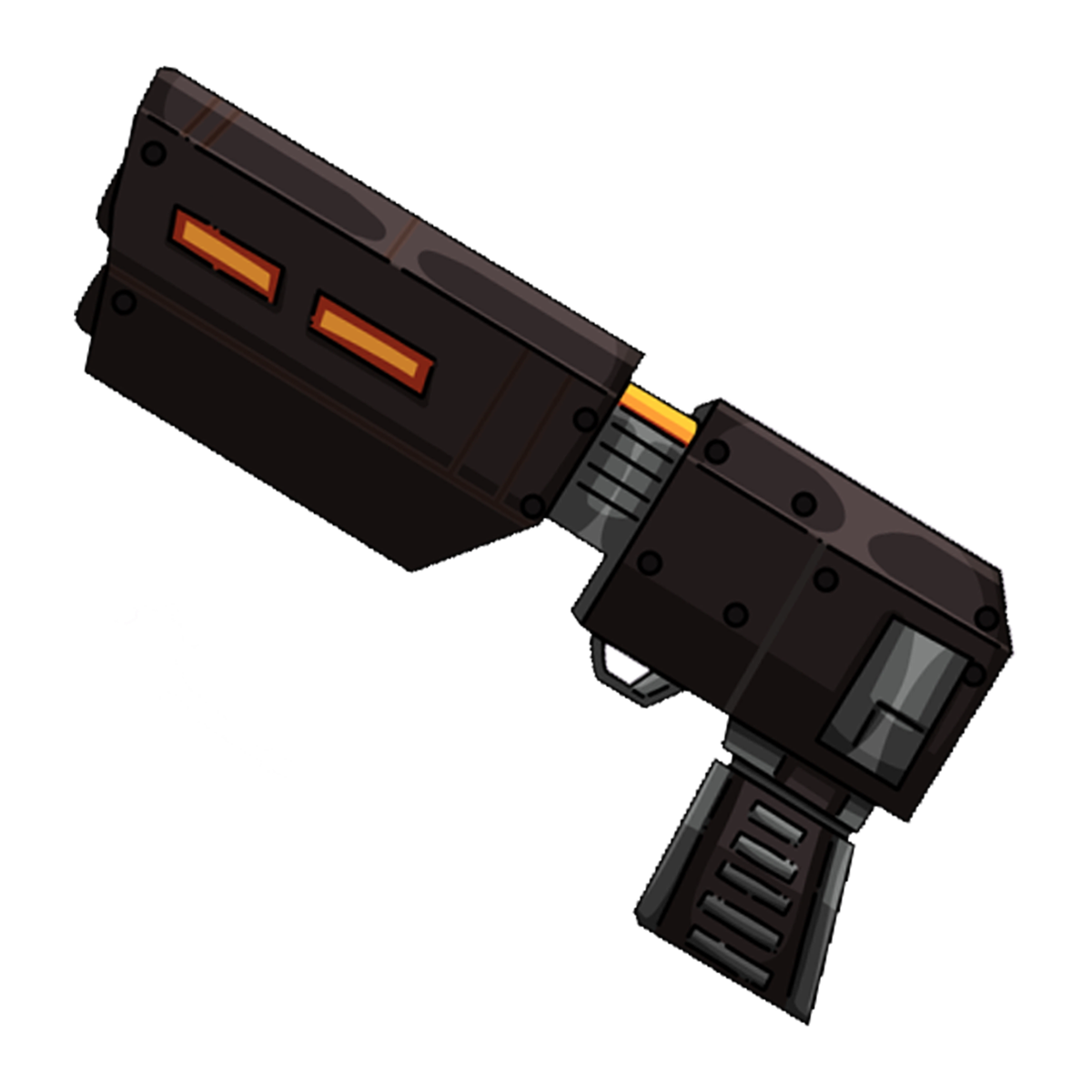 Phaser Gun