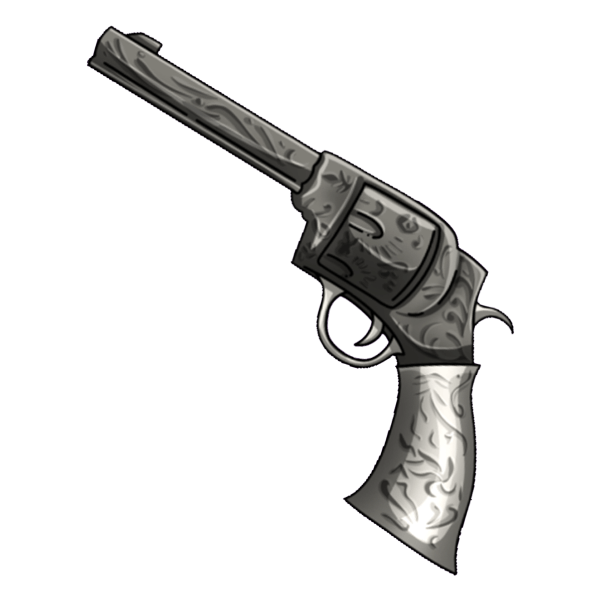 Cowboy (Gun1) Gun