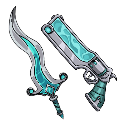 Phantom & Spectre Bundle