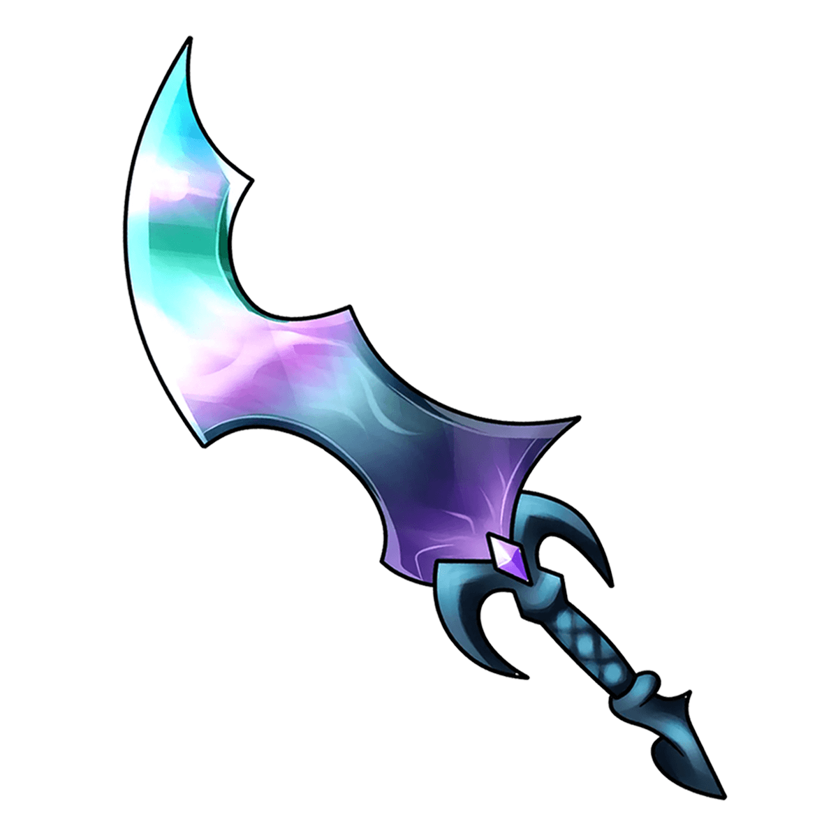 Australis Knife