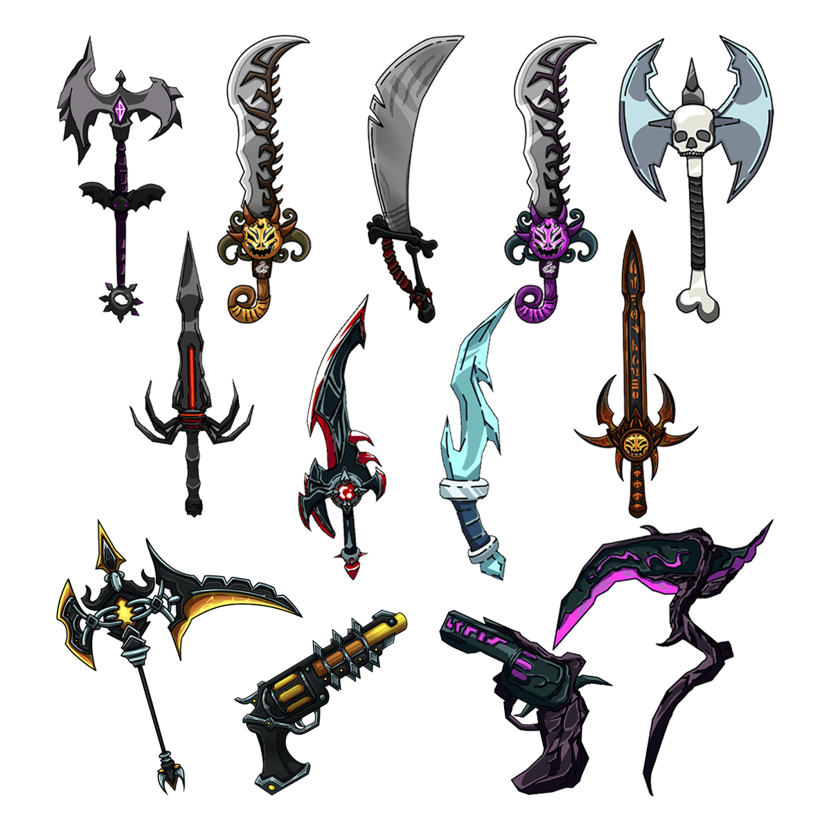 Halloween Bundle
