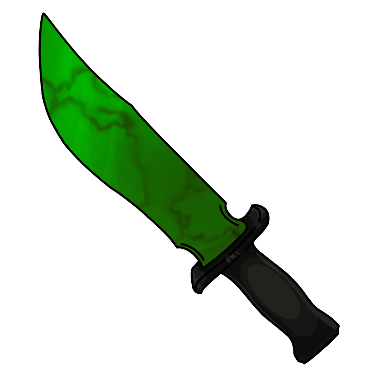 Green Marble