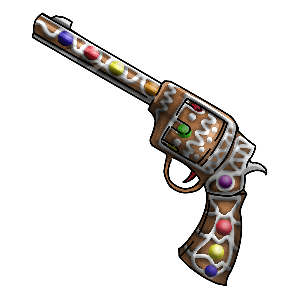 Ginger Gun 2015