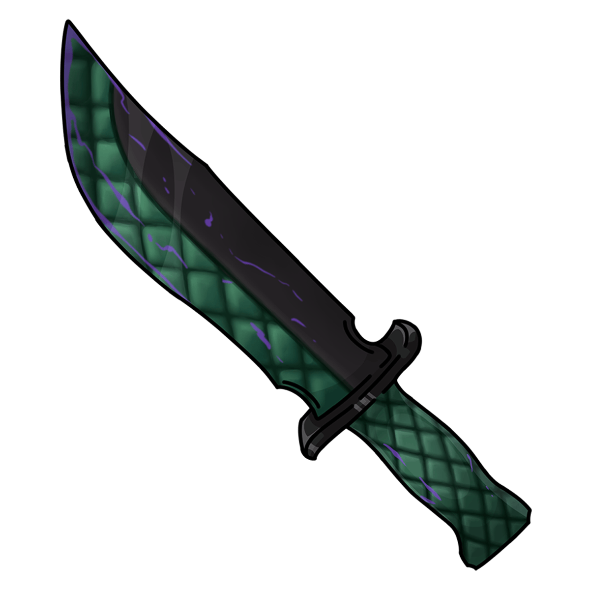 Snakebite Knife