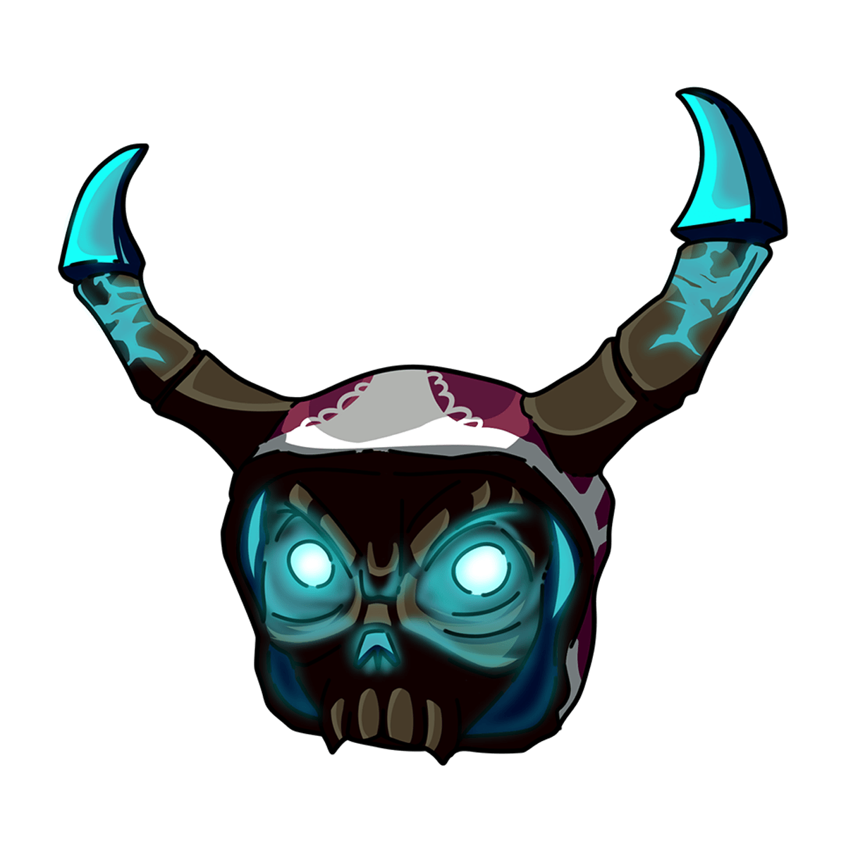 Deathspeaker Pet