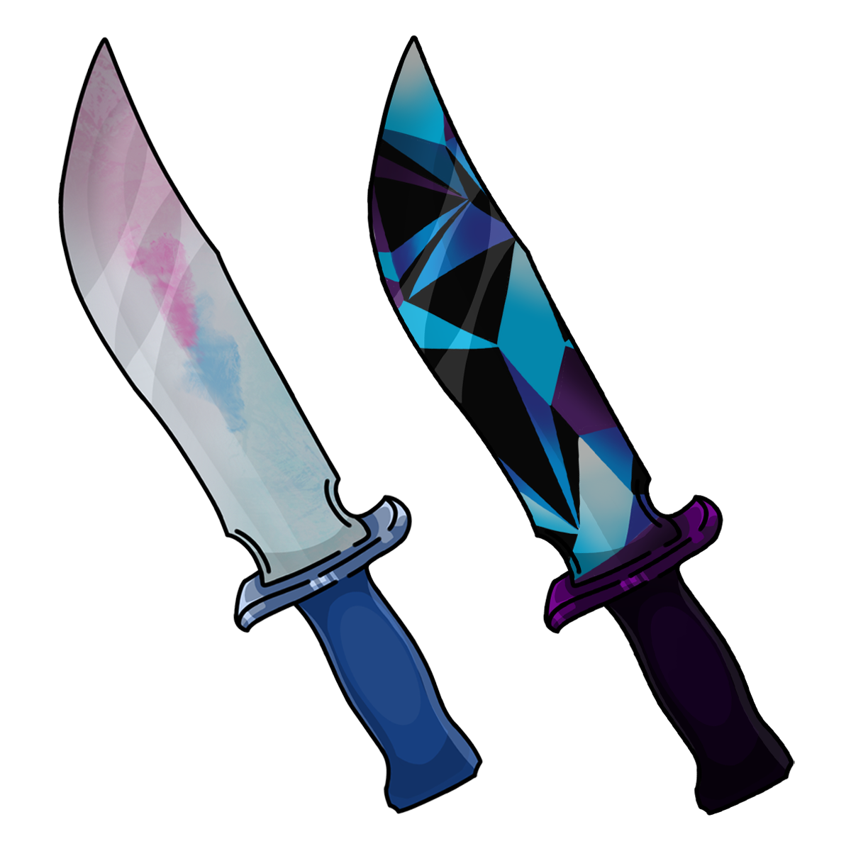 JD & Cotton Candy Bundle