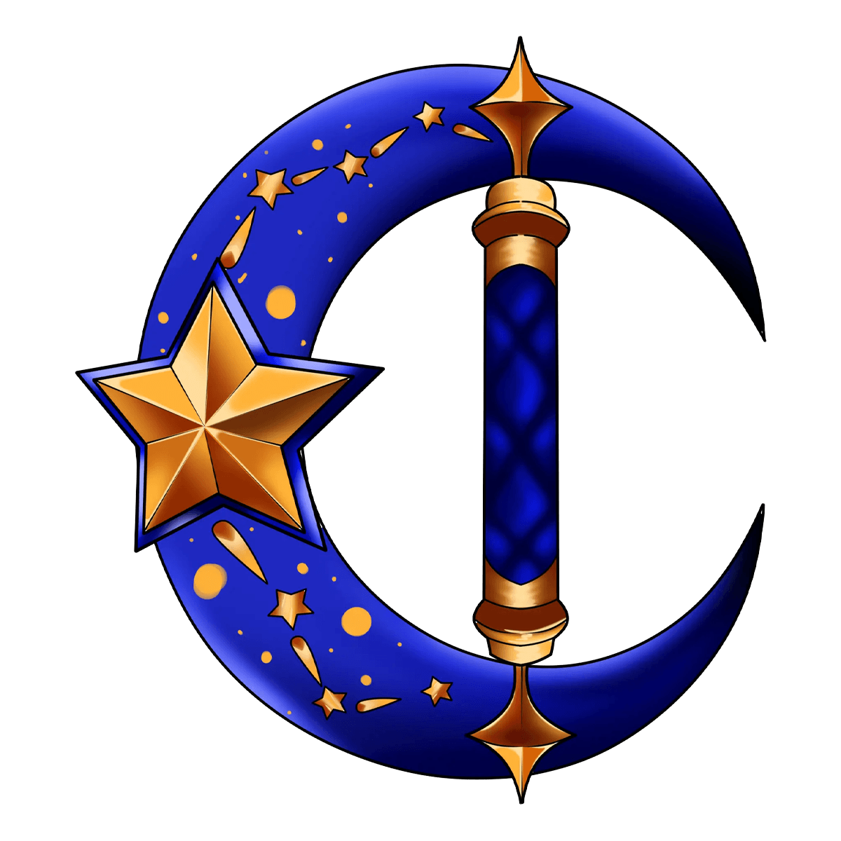 Celestial Knife