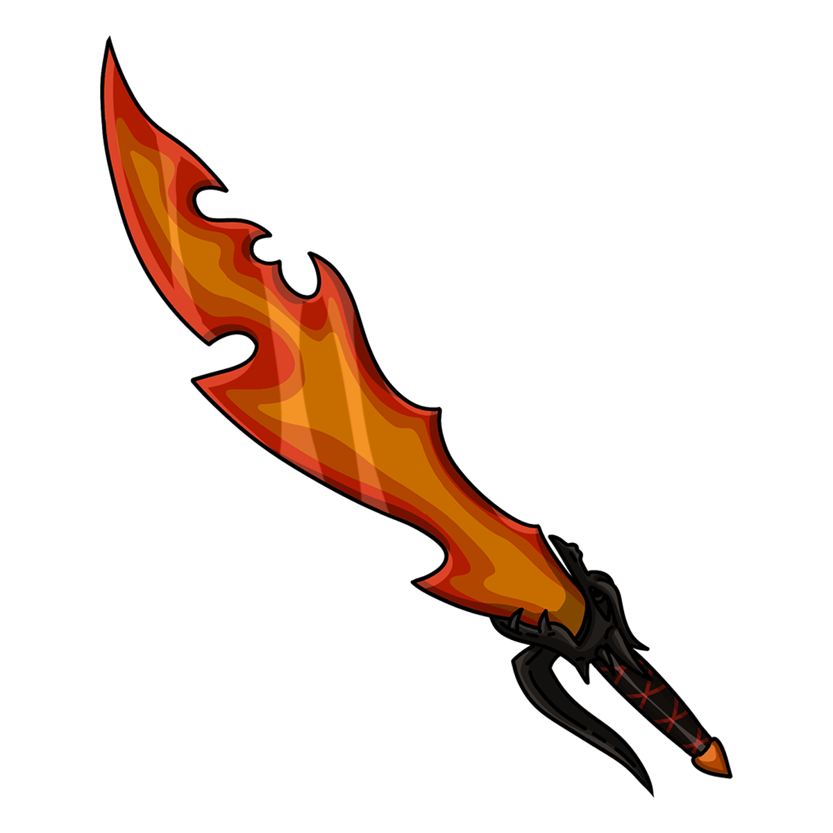 Heat Knife