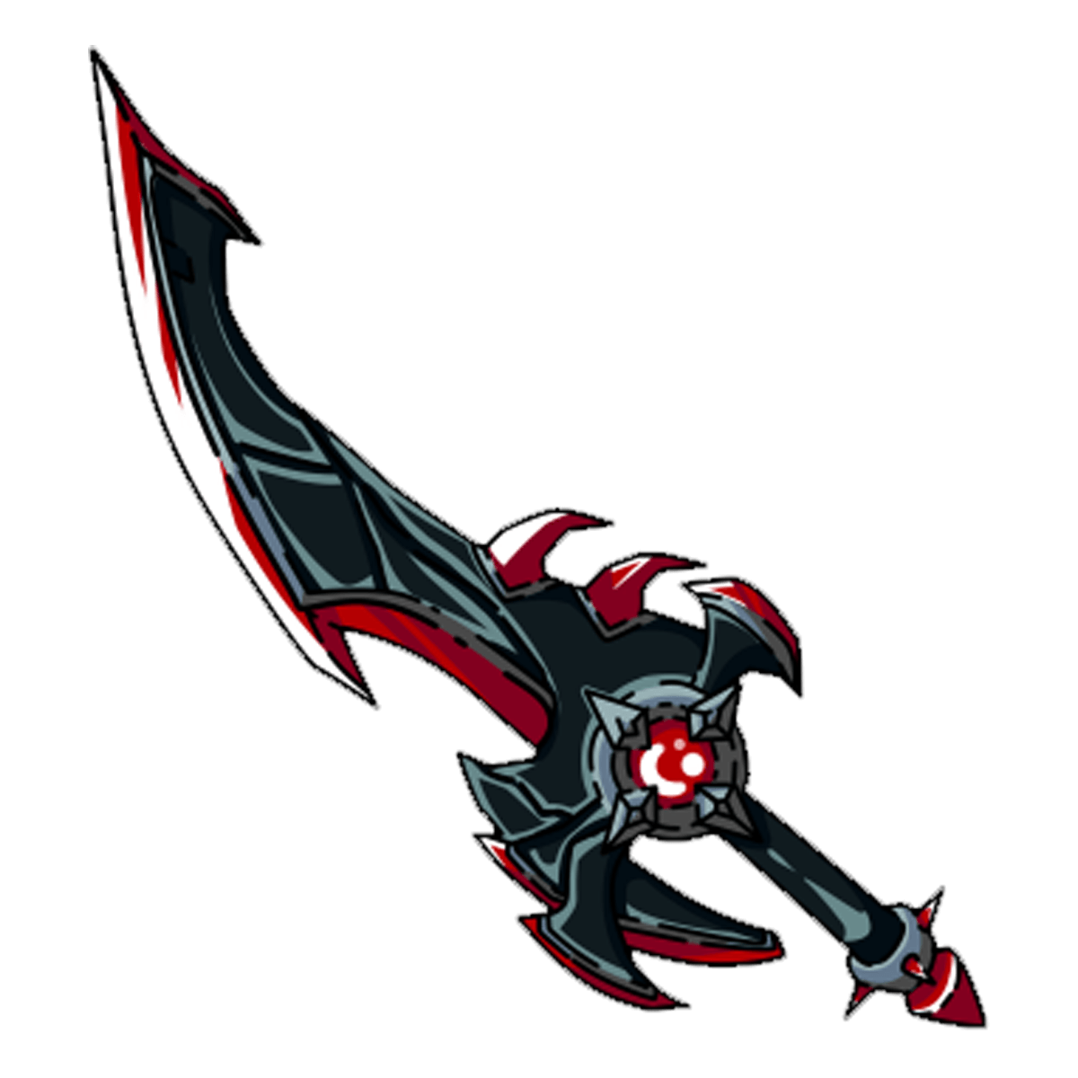 Vampire's Edge Knife