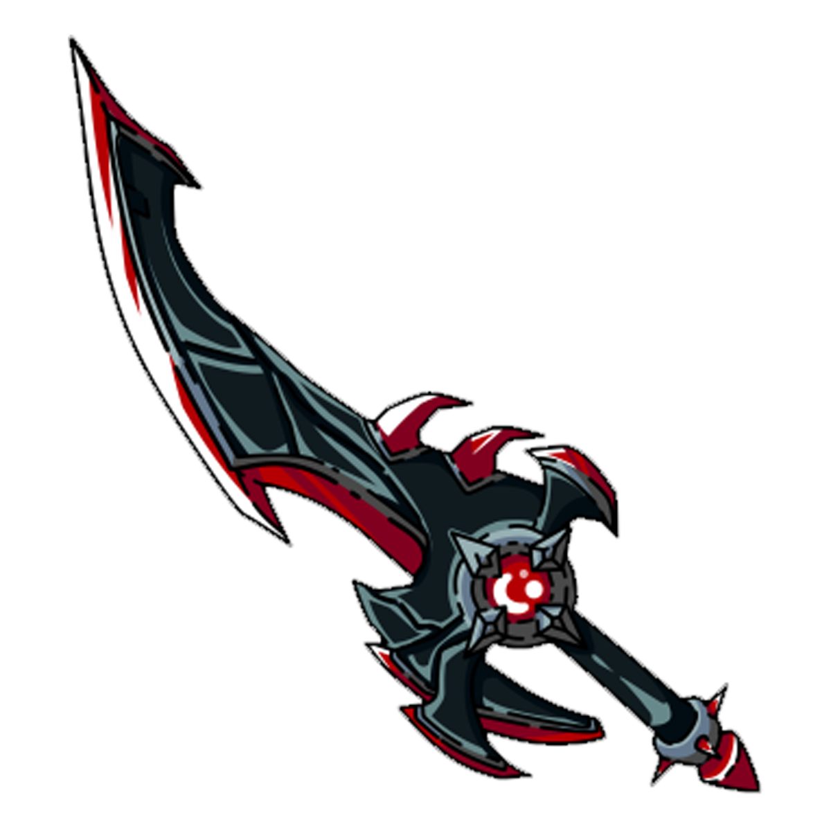 Vampire's Edge Knife