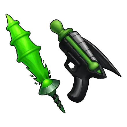 Alien Bundle