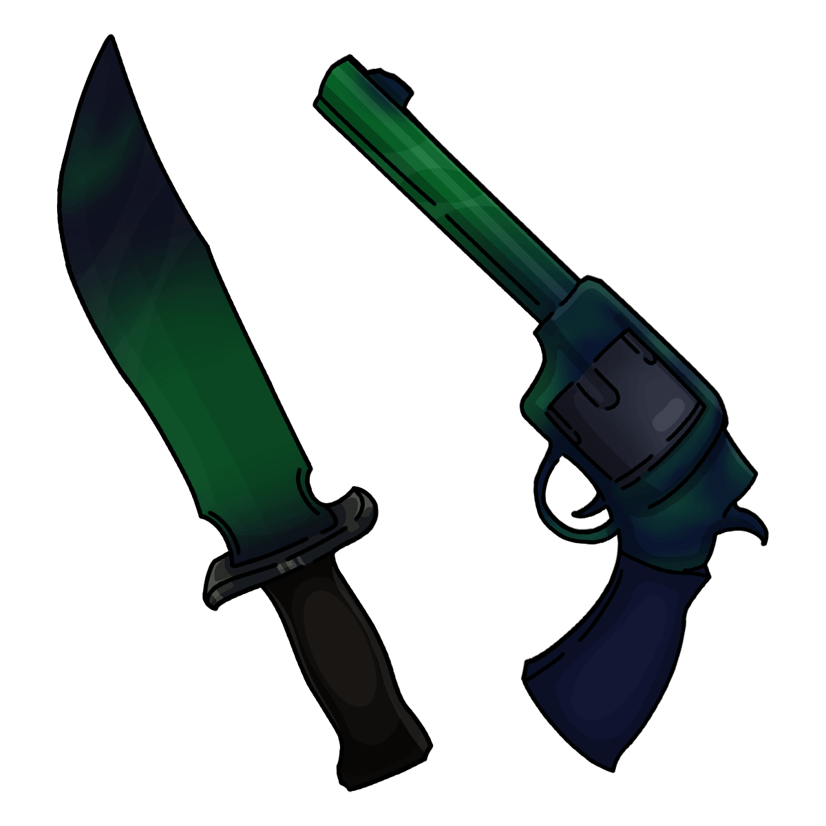 Toxic Bundle
