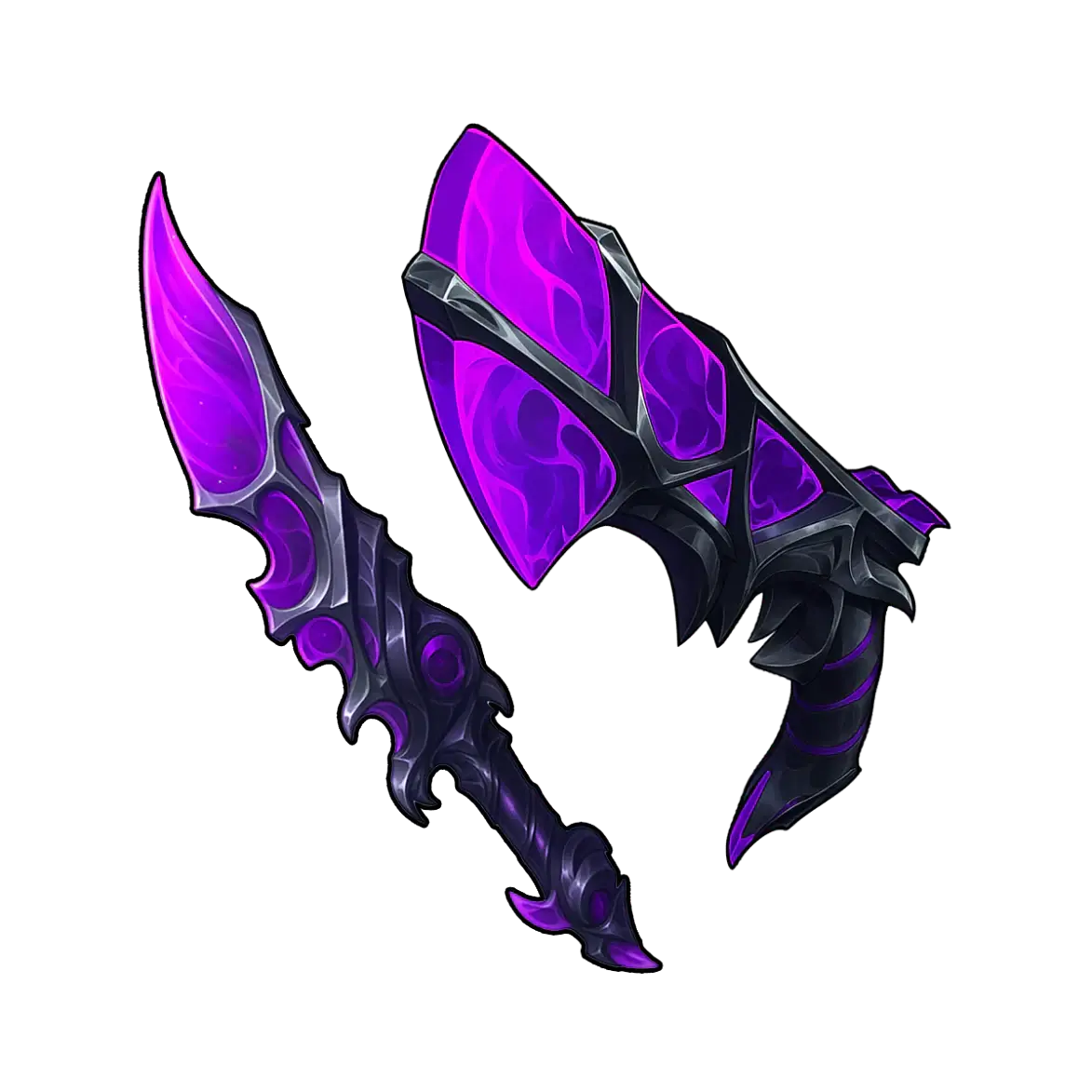 Xeno Bundle