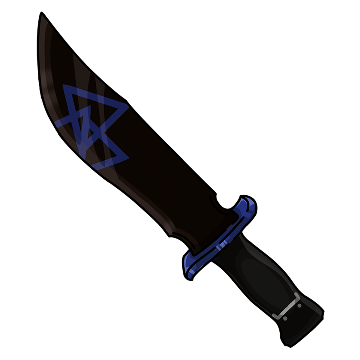 Euro Knife