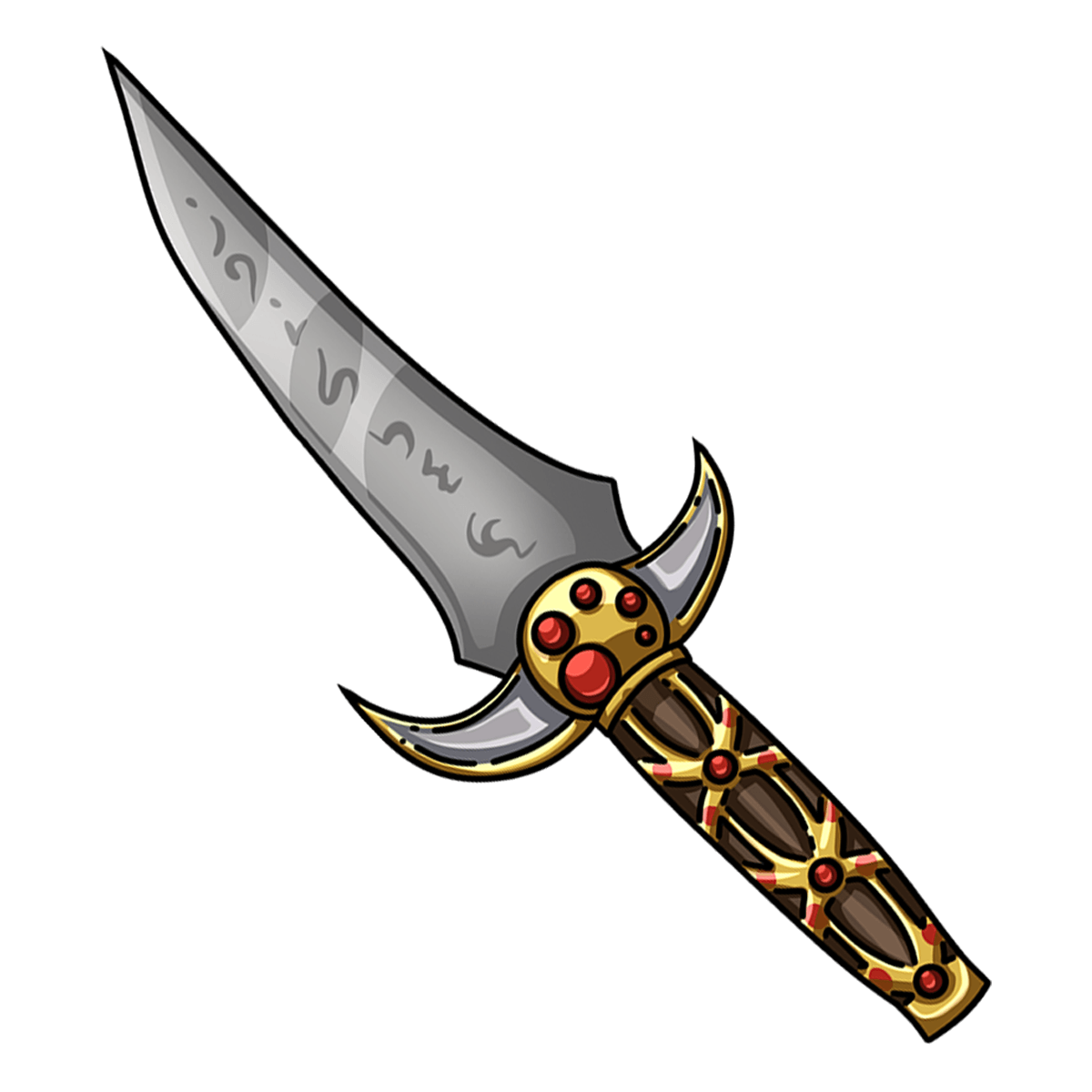 Prince (Time) Knife