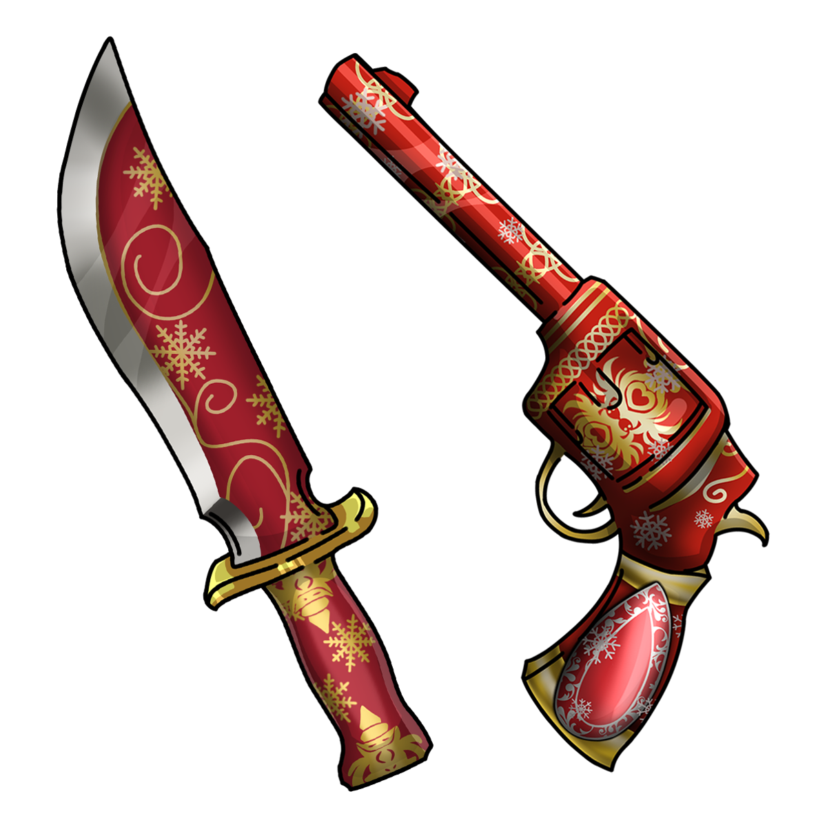 Ornament Set