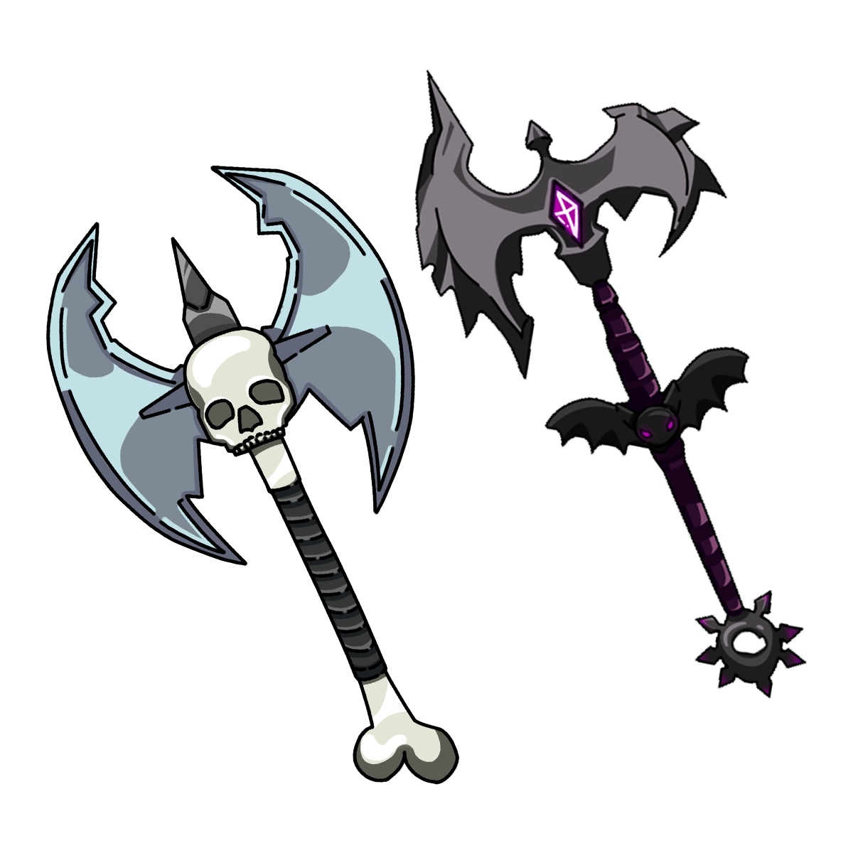BattleAxe Bundle