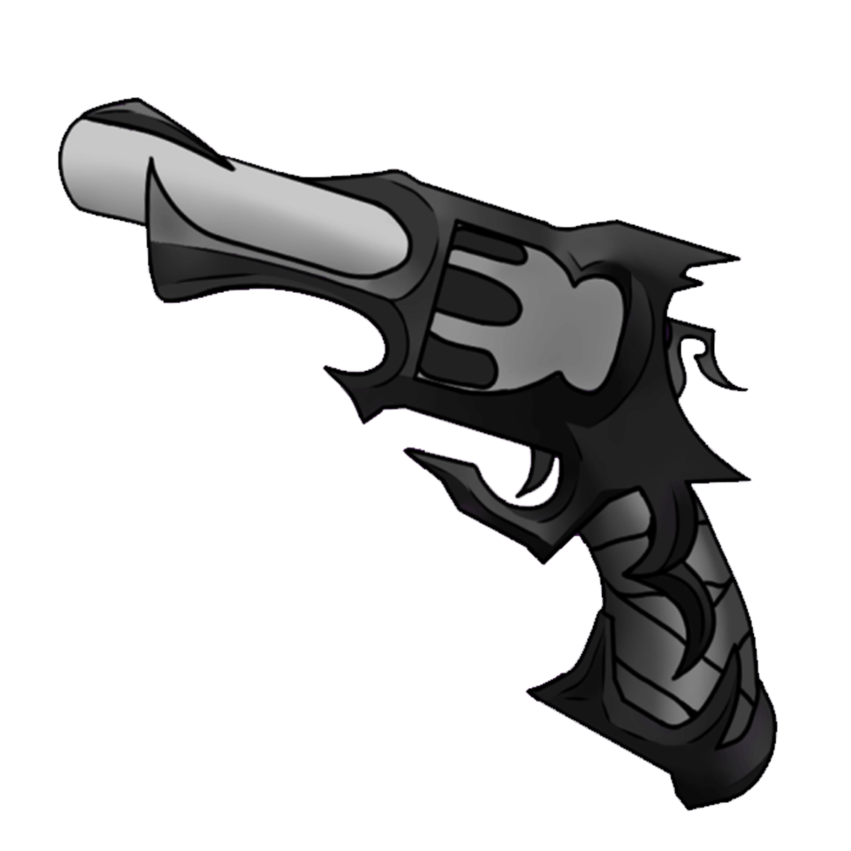 Soul Gun