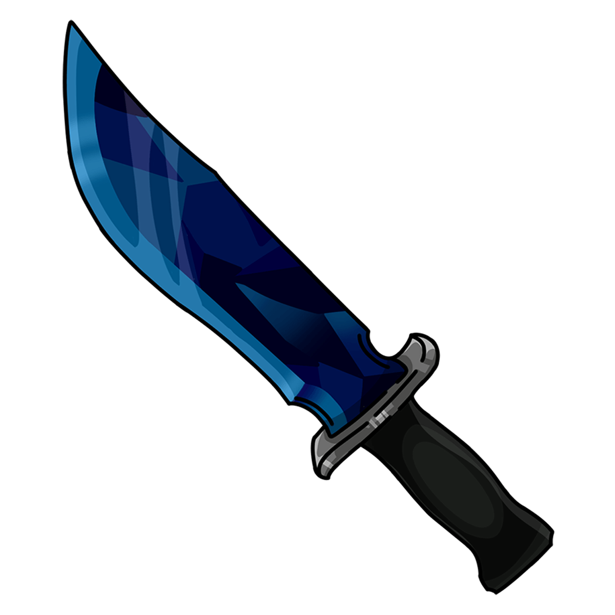 Sparkle 5 Knife