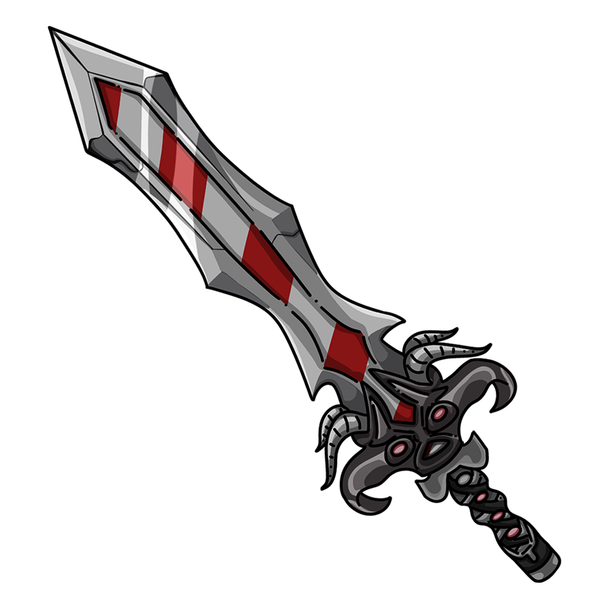 Eternalcane Knife