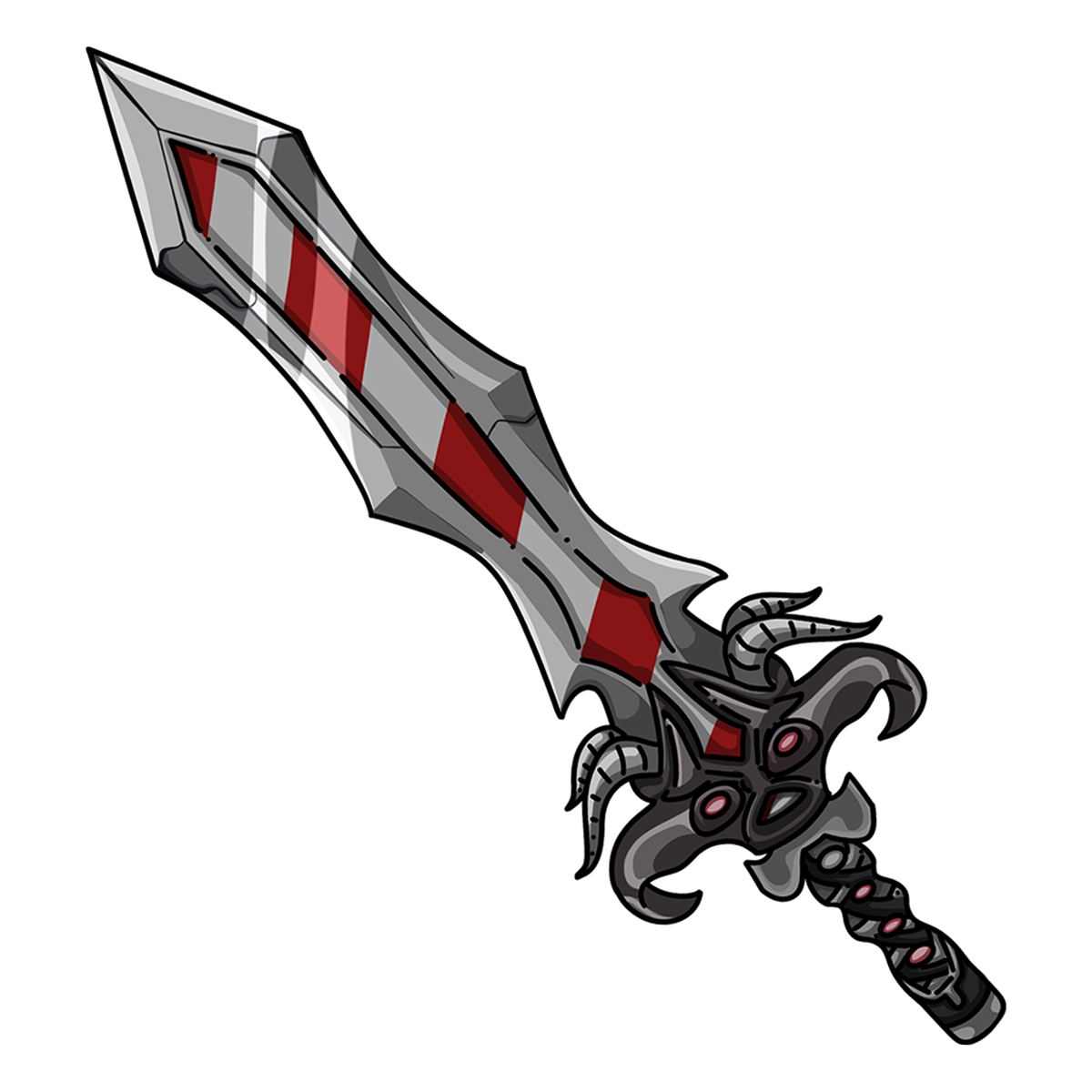 Eternalcane Knife