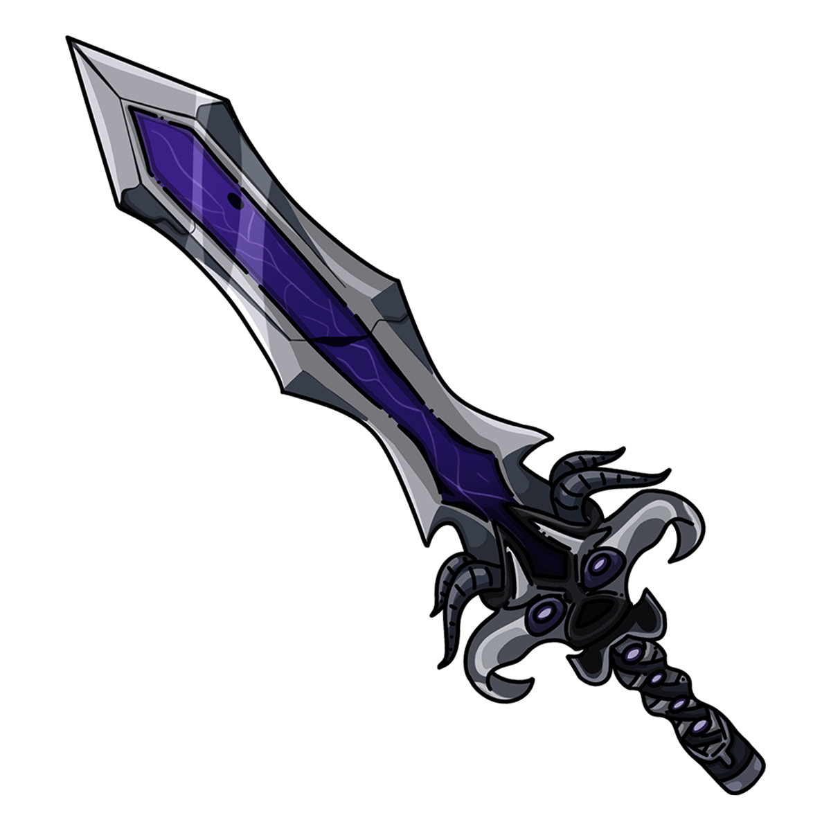 Eternal 4 Knife