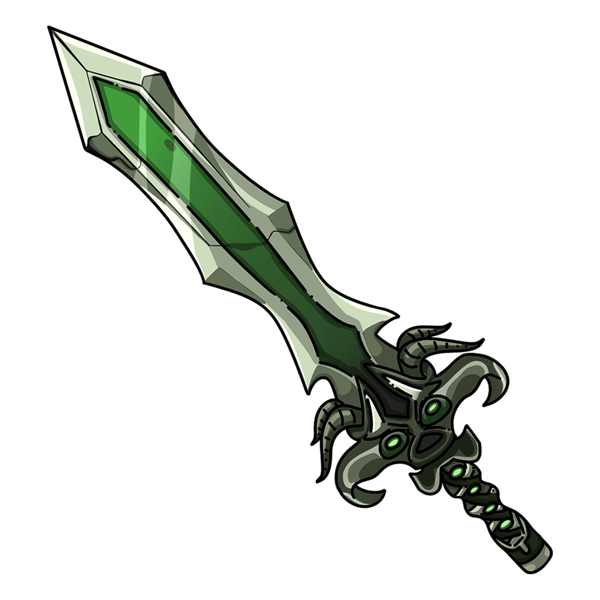 Eternal 3 Knife