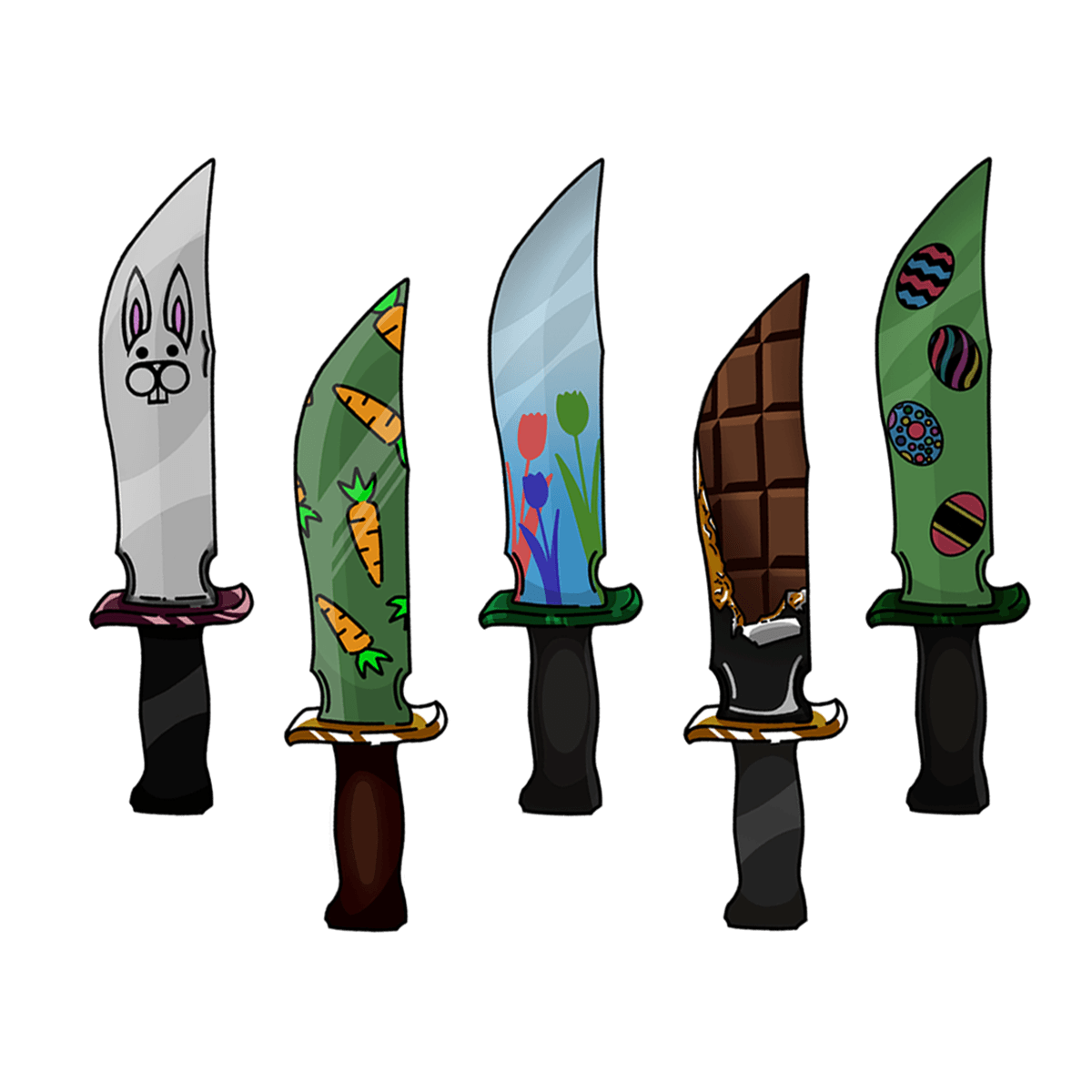 Easter Bundle