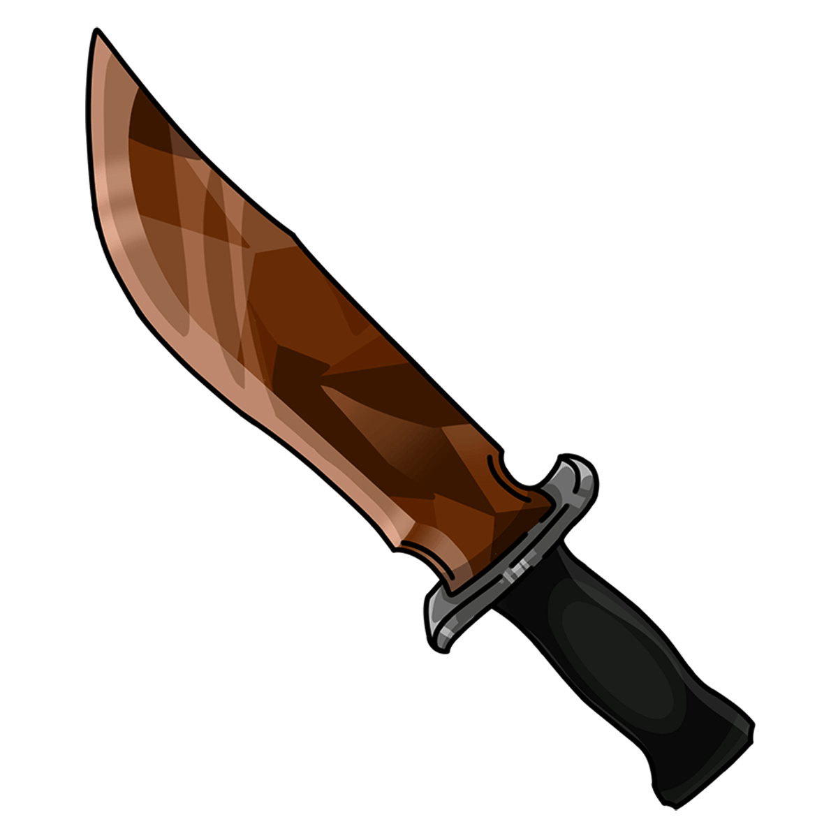 Sparkle 2 Knife