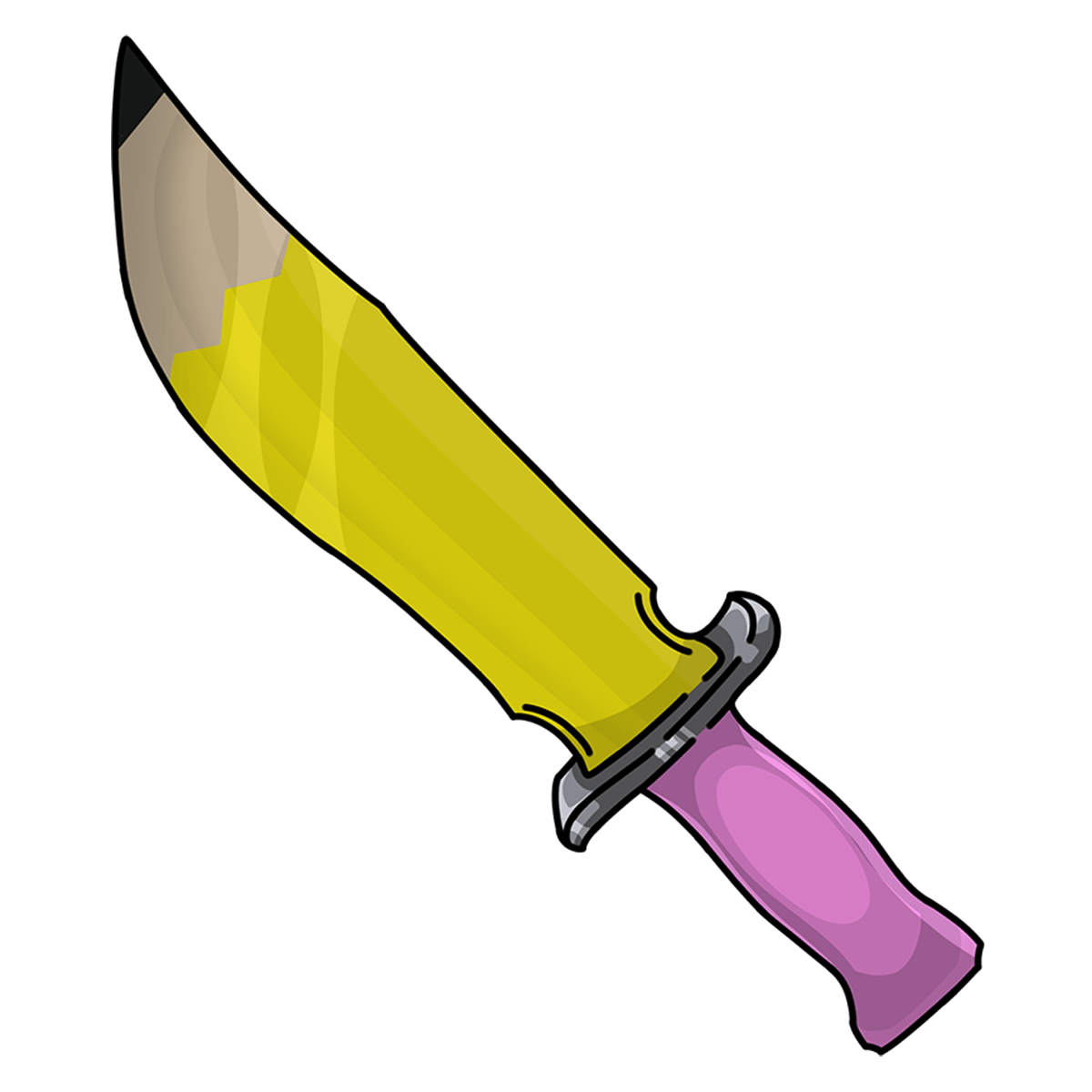 Skool Knife