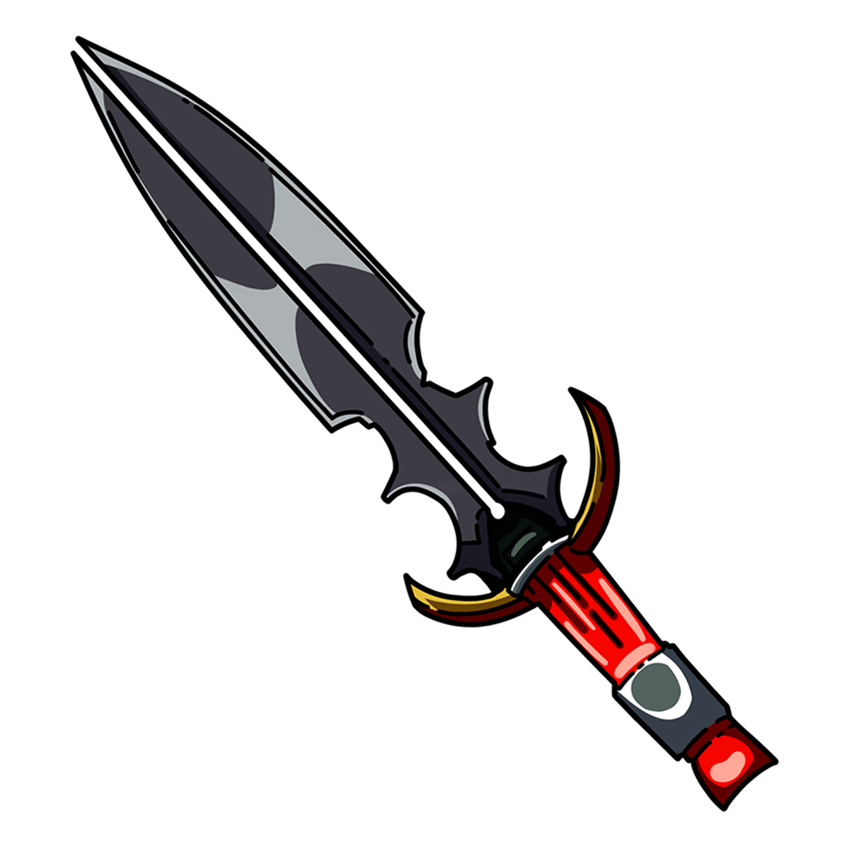 Splitter Knife