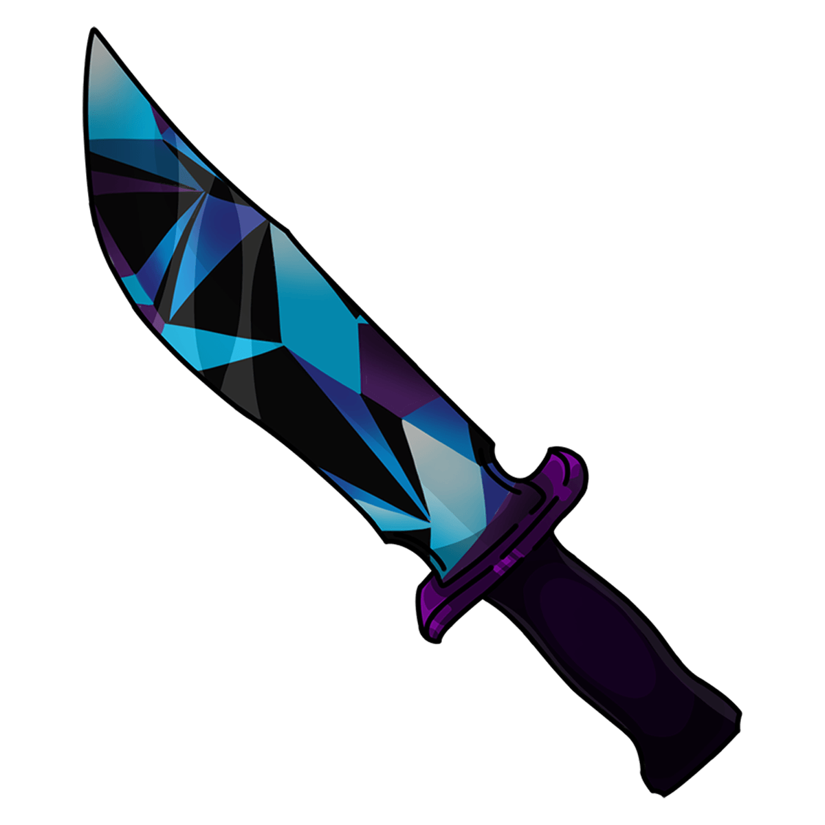 JD Knife