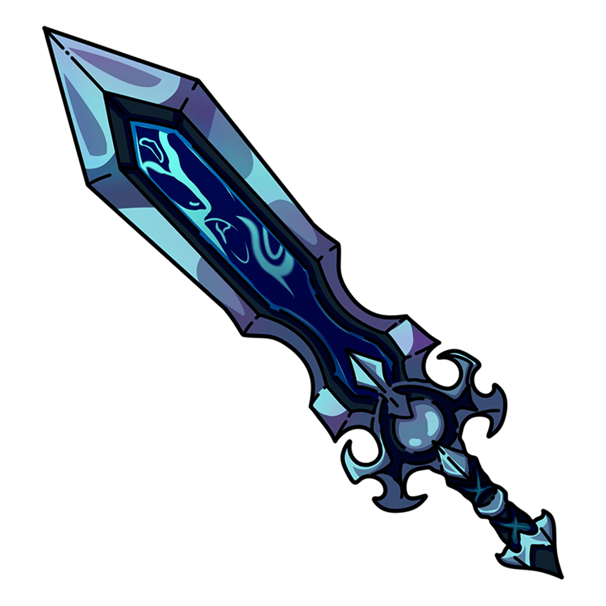 Pearl Knife