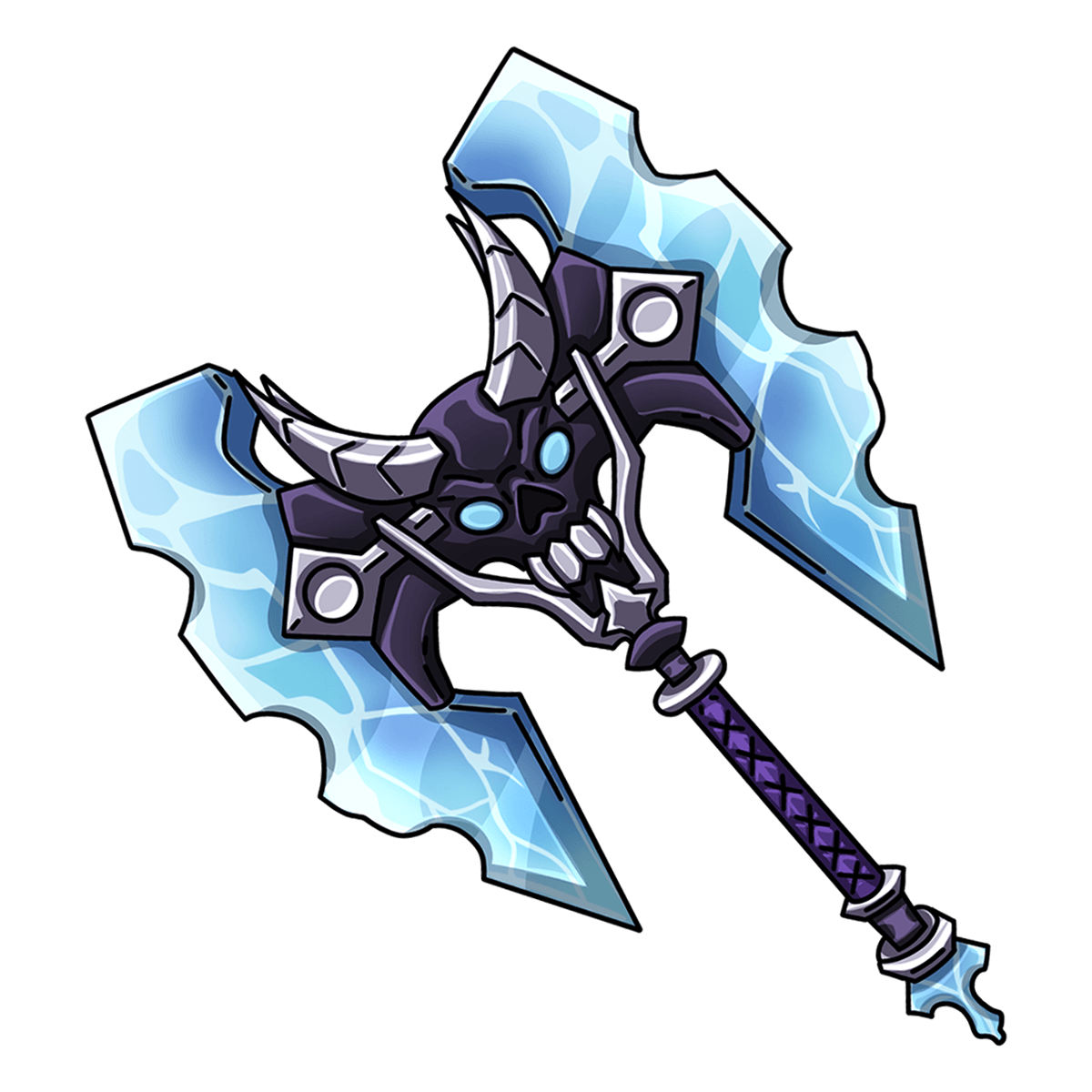 Icebreaker Knife