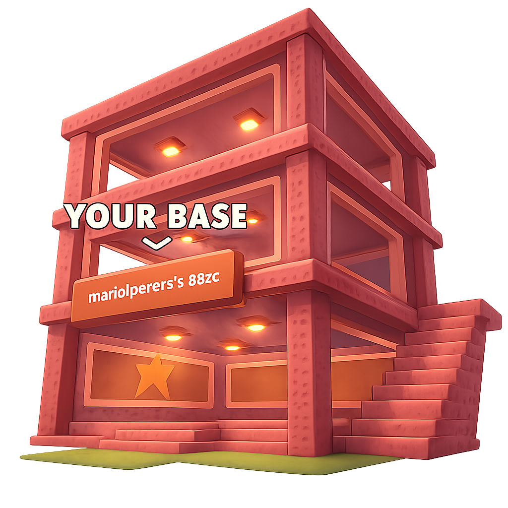 Rainbow Base (Index)
