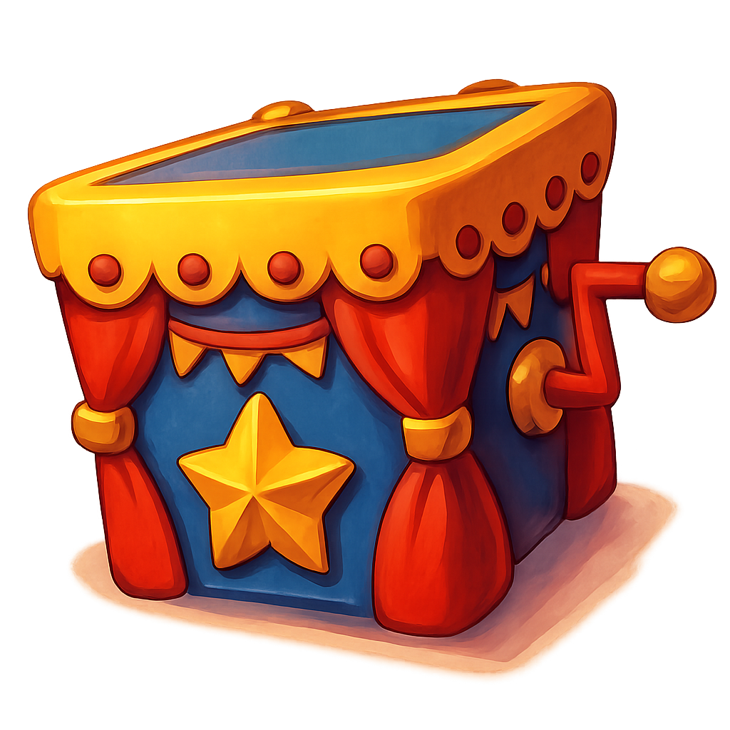 Standard Gorilla Box