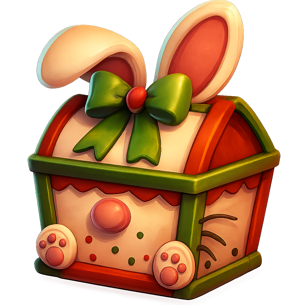 Hare Box